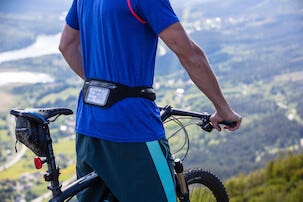 Väska för smartphone, MOC