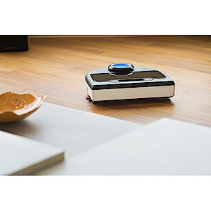 Robotdammsugare Neato Botvac D85