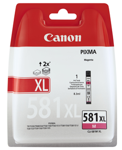 Canon PGI-580/CLI-581 blekkpatron