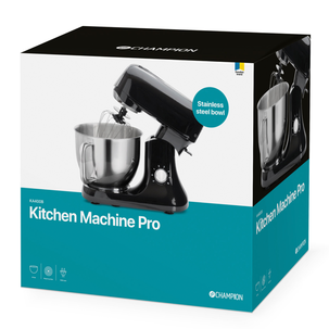 Champion köksassistent Pro 6L 1200 W KA400