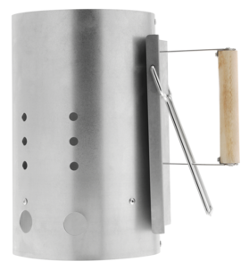 Grilltenner / skorsteinstenner