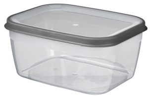 Eväsrasia 1,6 litraa