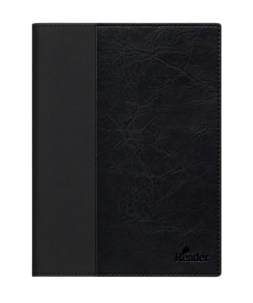 Kotelo, jossa lukuvalo e-kirjanlukijaan, Sony