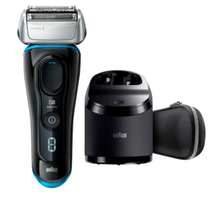 Braun Series 8 8385cc Wet & Dry, rakapparat