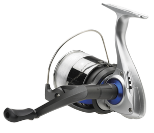 Fiskeset kust och båt 6'/9' 500 g/20-80 g, Kinetic Combo