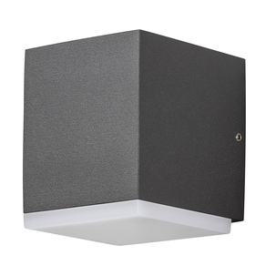 Seinäkohdevalaisin Monza Konstsmide LED