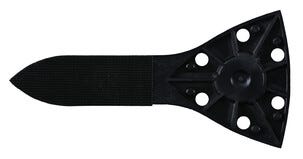 Sliptunga Flat Bosch PDA