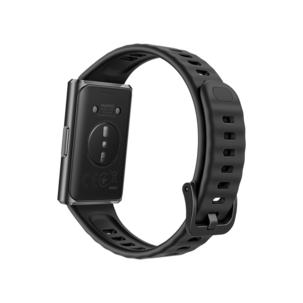 Huawei Band 11 Pro aktivitetsarmband, svart