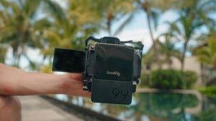 SmallRig VB50 V-mount-batteri Mini 50 Wh