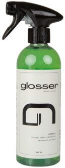 Glosser Umbrella impregnering textil, 500 ml