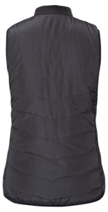 Varmevest med powerbank, dame XS–XL, HeatX