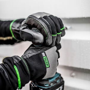 Hestra Omega, arbeidshansker