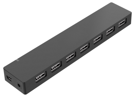 USB Hub 7-Port (USB 2.0)
