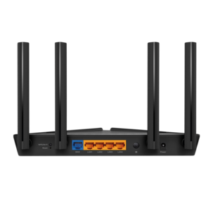 TP-Link Archer AX53 AX 3000 router, WiFi 6
