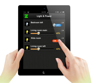 Zipato Zipabox Duo Z-Wave gateway