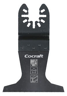 Sahanterä 63 mm Cocraft