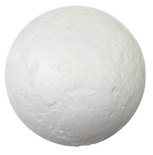 Vägglampa Moon lamp, Northlight