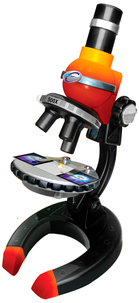 Alga Science HD Microscope