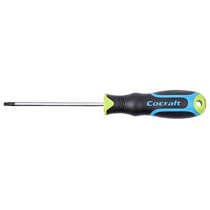 Ruuvitalttasarja Cocraft