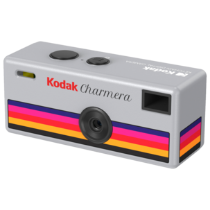 Kodak Charmera minikamera, nøkkelringkamera