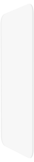 Belkin TemperedGlass iPhone 15 / iPhone 14 Pro, skjermbeskytter