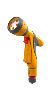 Sprutpistol Hozelock Ultra 9