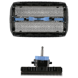 Rakhuvud 30B till rakapparat Braun Series 4000/7000