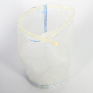 Karkeasuodatin 120 mm