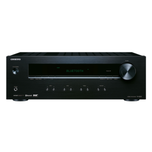 Onkyo TX-8220 stereoförstärkare med Bluetooth