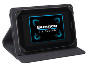 Targus universalfutteral for 7-8