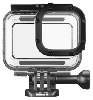 GoPro Protective Housing Hero 8 Black, undervattenshus 