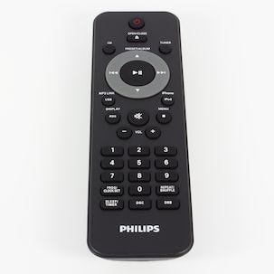 Kaukosäädin Philips