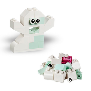 LEGO Classic mellomstore klosser 10696, fra 4 år