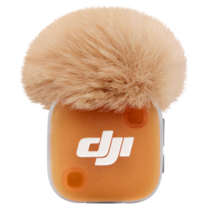 DJI Mic Mini 2 vindhette 5pk