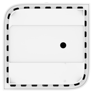 ZTE Z1200 Mesh-ruter 3-pakning, AC1200