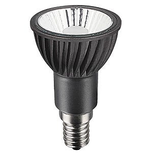Dimringsbar Haled-LED E14 V-light