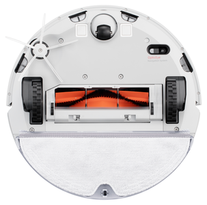 Roborock E5 Robotti-imuri moppitoiminto