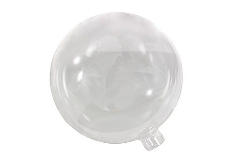 Markslöjd Mäster glasskule