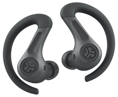 JLab JBuds Sport ANC 4 trådløse treningsørepropper