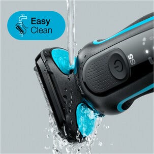 Braun Series 5 50-M4500cs, rakapparat Wet & Dry