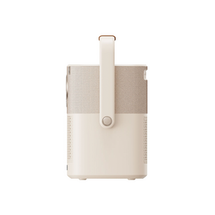 Yaber T2 Plus bärbar Full HD LCD projektor med NFC och JBL