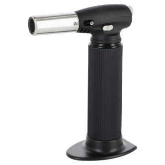 Kaasupoltin keittiöön, säädettävä liekki