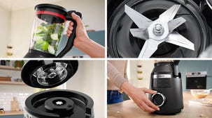 Bosch VitaPower Series 6 blender, MMB6652B