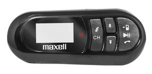 FM-sändare med Bluetooth, Maxell