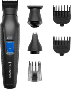 Remington multitrimmer Graphite G3, PG3000