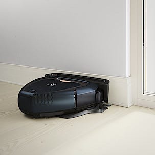 Robotdammsugare Electrolux Pure i9.2