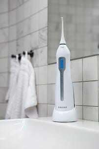 Mundusch Ekulf, PowerFlosser Cordless