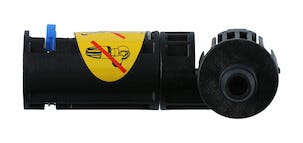 Multivinkel adapter Nilfisk