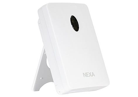 Nexa LBST-604 trådløst skumringsrelé