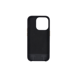 Anmiki Crossbody Phone Case iPhone 14 Pro mobilskal med axelrem